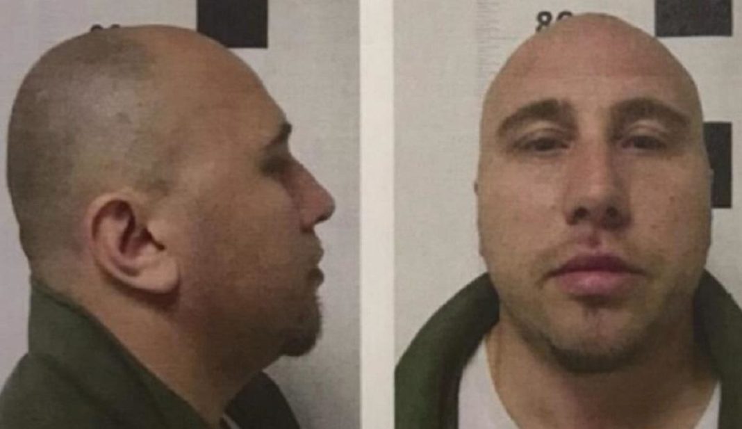img Leonard Bărbieru, zis Leuțu, un membru căutat al clanului Cămătaru, a fost prins în orașul italian Pescara, unde trăia cu acte false
