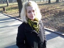Irina Cioacă, tânăra mamă din Craiova care strigă după ajutor în lupta cu boala