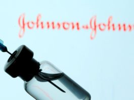 Johnson&Johnson a cerut aprobarea vaccinului său anti-Covid în SUA