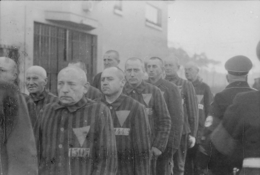 Bărbat de 100 de ani, acuzat de mii de crime într-un lagăr de concentrare