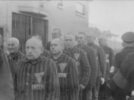 Un bărbat de 100 de ani, acuzat de mii de crime într-un lagăr de concentrare