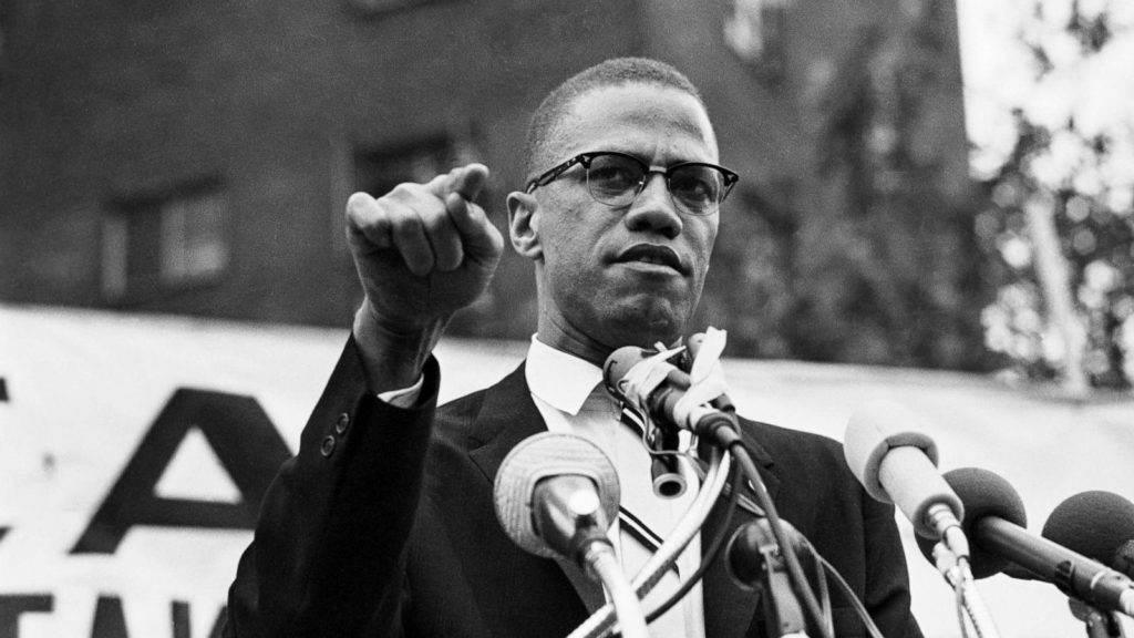 Familia lui Malcolm X cere redeschiderea anchetei asupra asasinării acestuia