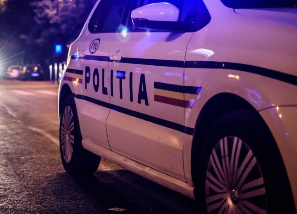 Dolj: Reuniune religioasă în spațiu privat, întreruptă de polițiști
