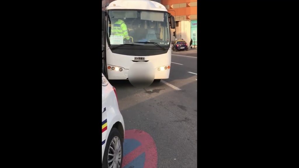 Vâlcea: Acțiuni de prevenire a infectării cu virusul SARS-CoV-2
