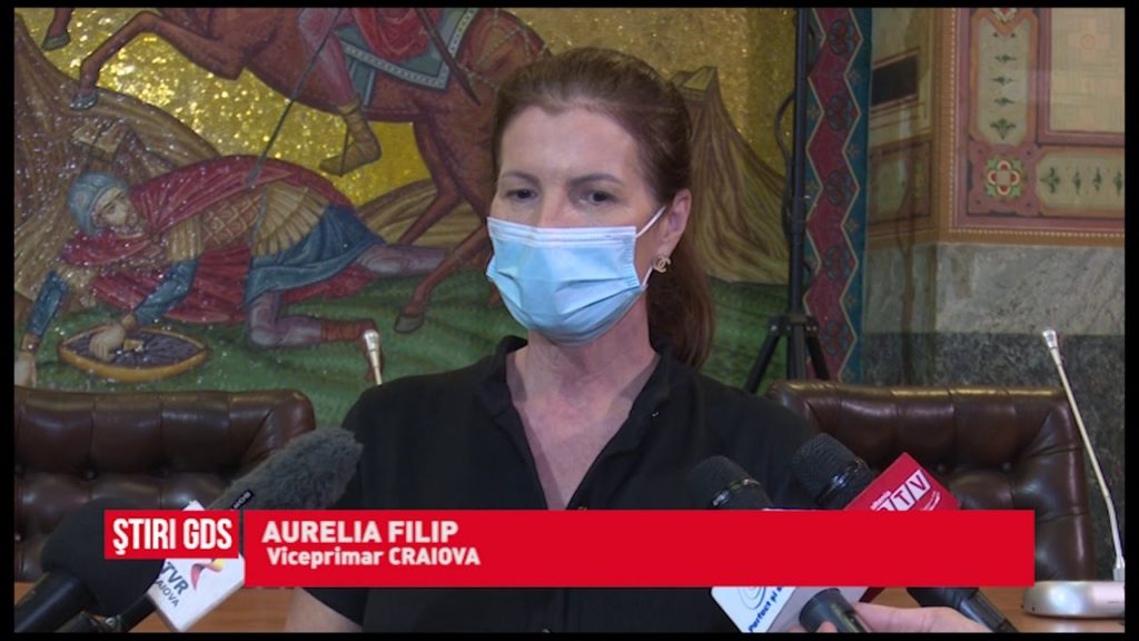 Scăpăm de gropile apărute după intervenţia furnizorilor de utilităţi? (VIDEO)