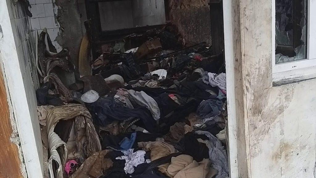 Cea mai veche piaţă din Craiova a ajuns un focar de infecţie
