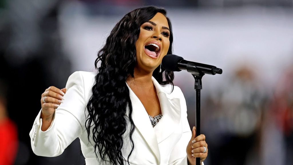 Demi Lovato a suferit trei atacuri cerebrale după o supradoză