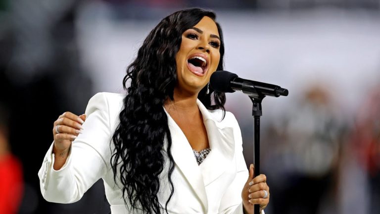 Demi Lovato a suferit trei atacuri cerebrale după o supradoză