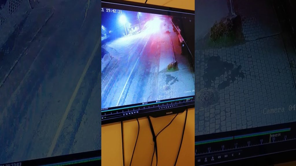 Dolj: Grav accident rutier în Călărași