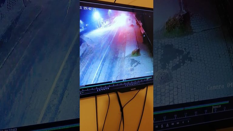 Dolj: Grav accident rutier în Călărași