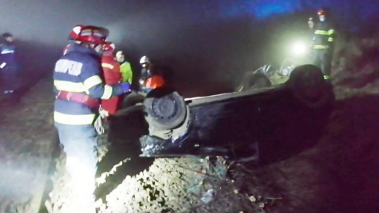 Tragedie în Olt: Tânăr de 20 de ani, găsit mort lângă o cale ferată