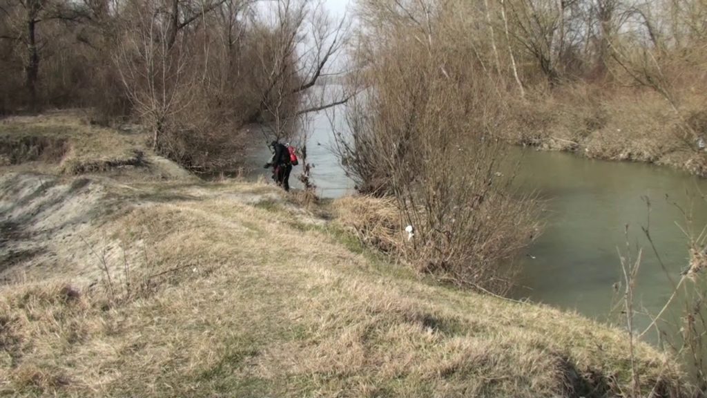 VIDEO: Doi doljeni, reținuți în cazul furtului casetei de bani dintr-o firmă de pază