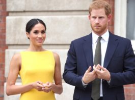 Prinţul Harry şi Meghan Markle nu vor mai fi membri activi ai familiei regale