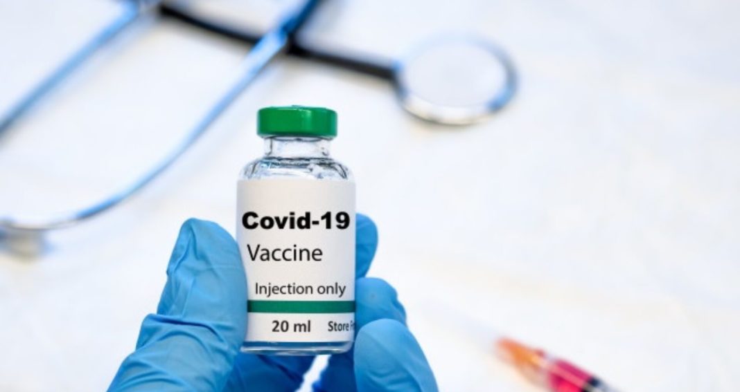 Republica Moldova, singurul stat din Europa în care nimeni nu este vaccinat anti-Covid