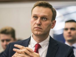 Rusia a confirmat că Navalnîi a fost transferat la o colonie penală