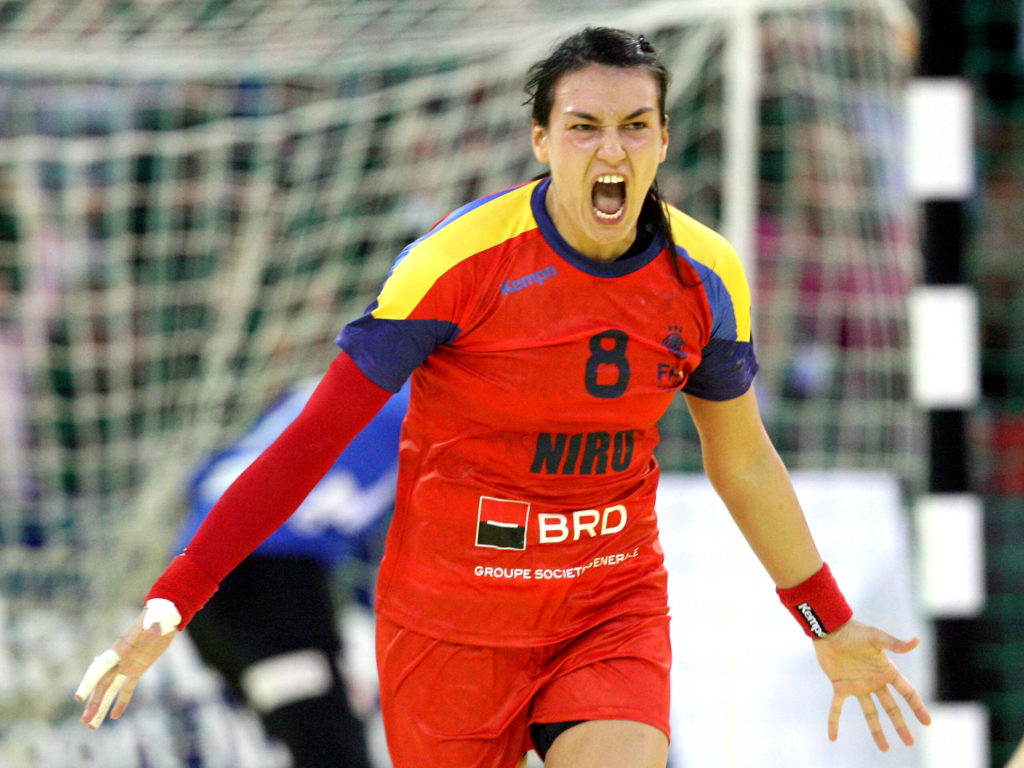 Cristina Neagu: „Avem o şansă enormă să ne calificăm la Jocurile Olimpice“