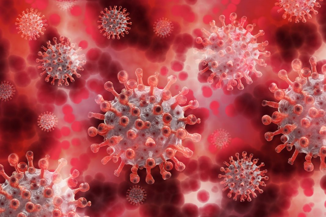 Cinci pacienţi din Botoşani, confirmaţi cu tulpini noi ale virusului COVID-19