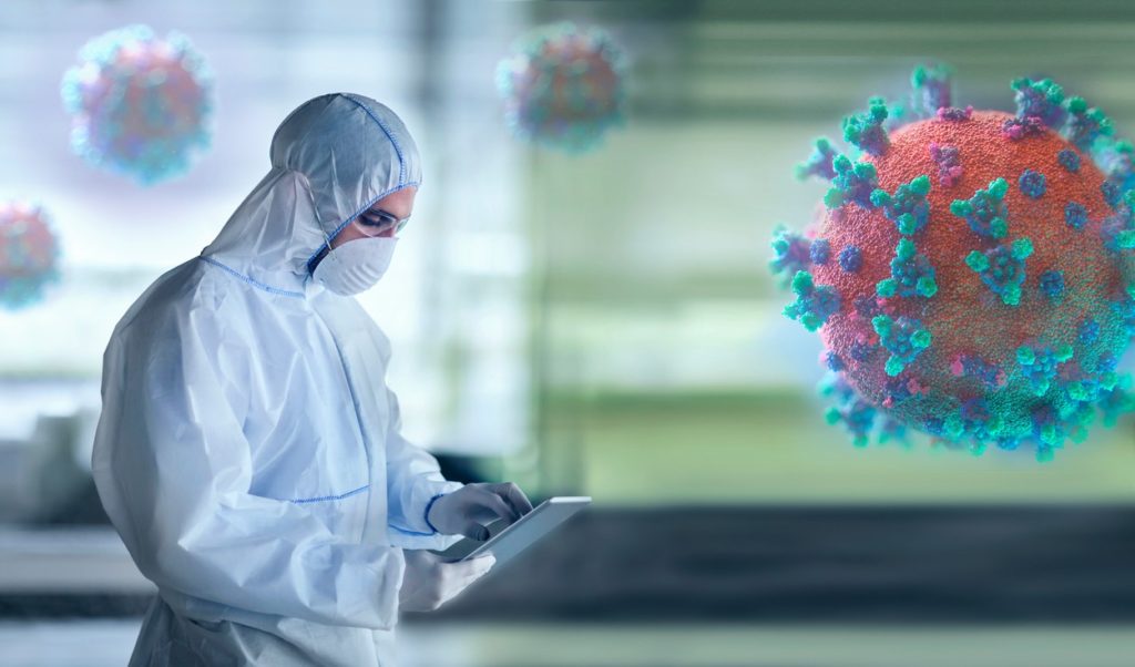 Alte 3 cazuri de infectare cu noua tulpină  SARS-Cov-2 din Marea Britanie, confirmate în România