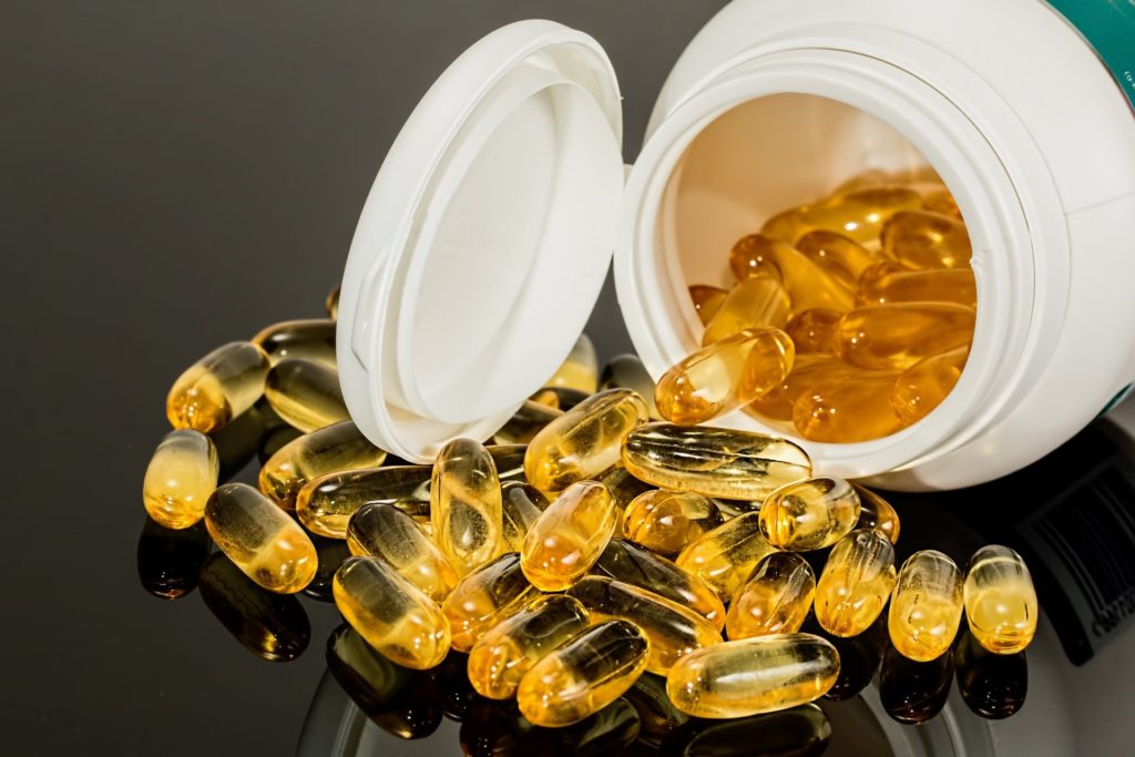 Ce sunt acizii grași omega-3 şi la ce ne ajută