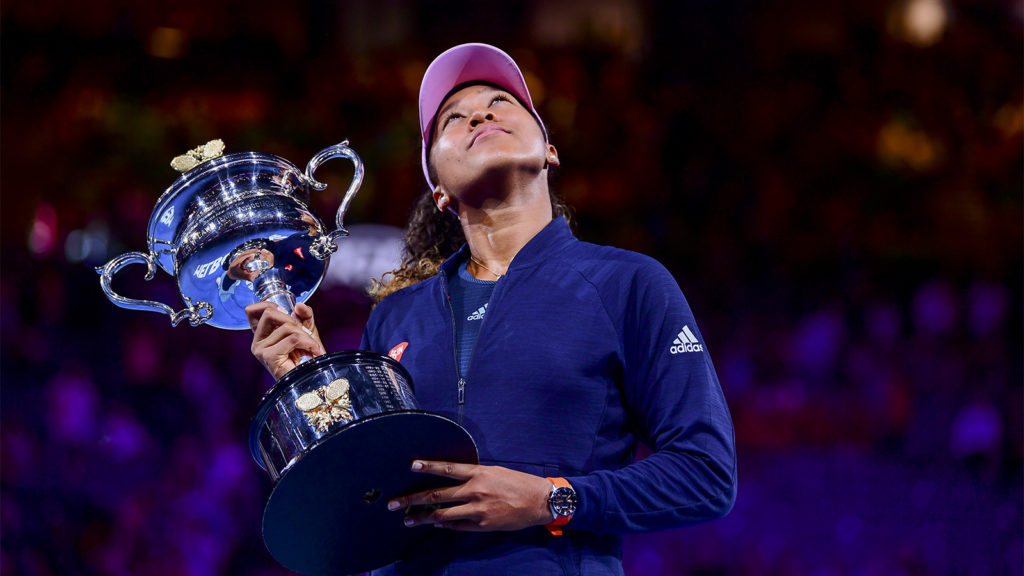 Parcurs impecabil, victorie logică. Osaka, din nou campioană la Australian Open
