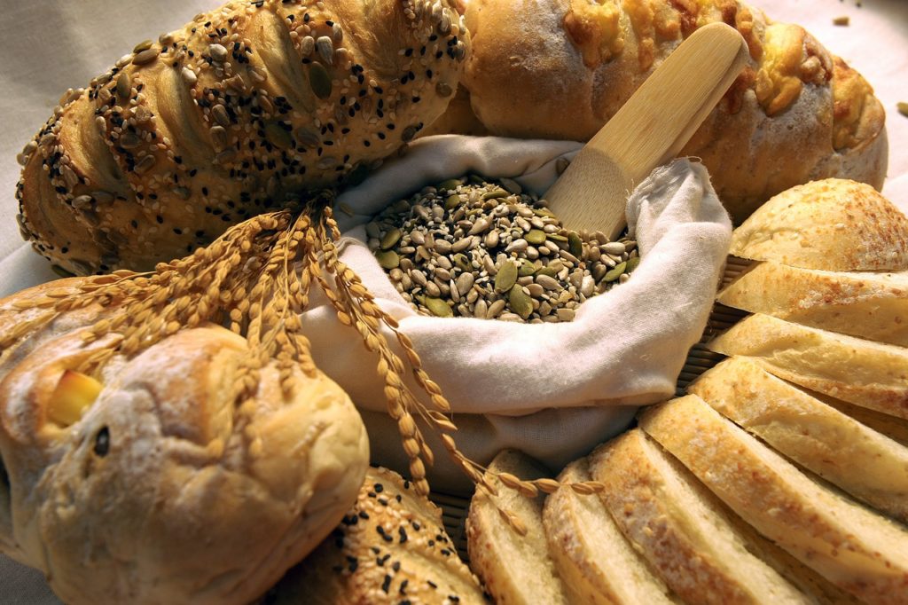 Ce tip de pâine e bine să mâncăm?