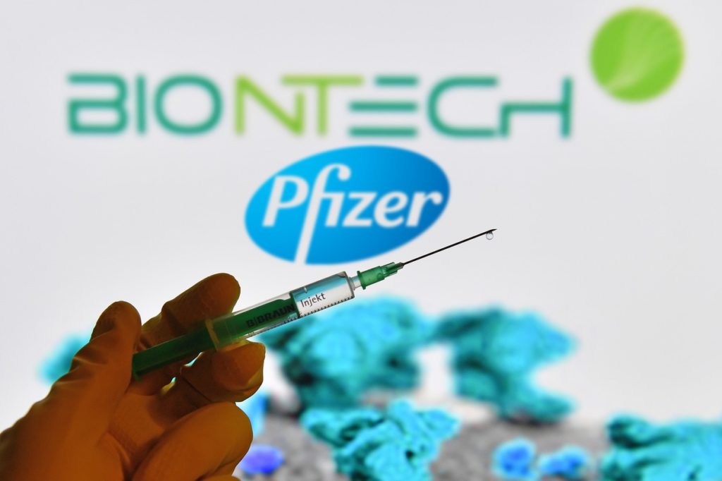 Pfizer a primit permisiunea să-și păstreze vaccinul anti-COVID la temperaturi mai ridicate
