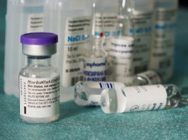 Gheorghiţă: Creşte numărul de persoane care se vaccinează la cabinetele Pfizer