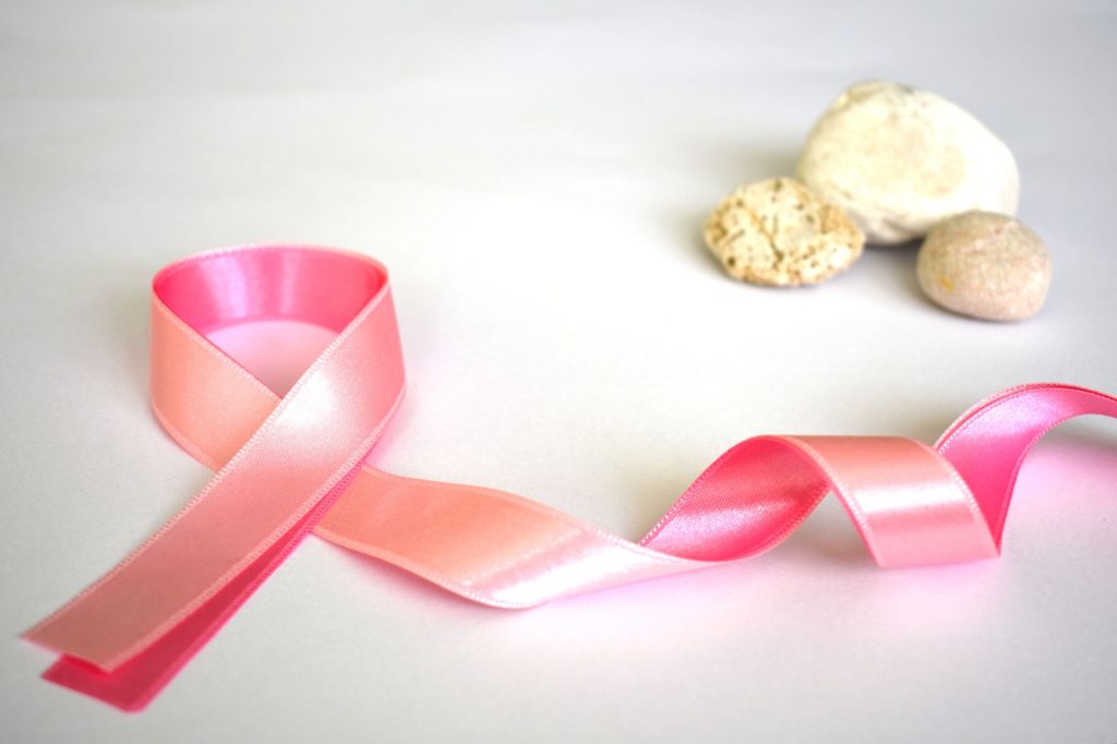 Cancerul de sân, cel mai frecvent în 2020