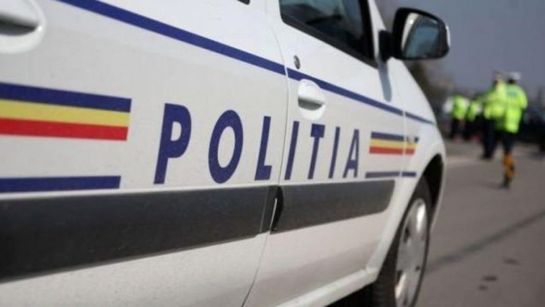 După ce a furat bijuterii în valoare de 10.000 de lei, a fost prins făcând autostopul