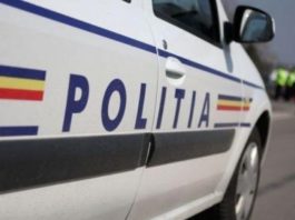 După ce a furat bijuterii în valoare de 10.000 de lei, a fost prins făcând autostopul