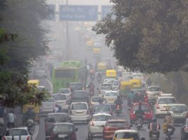 Poluarea a provocat zeci de mii de decese în 2020 în cele mai mari orașe ale lumii