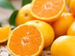 Patru chinezi au mâncat 30 kg de portocale ca să scape de taxele vamale