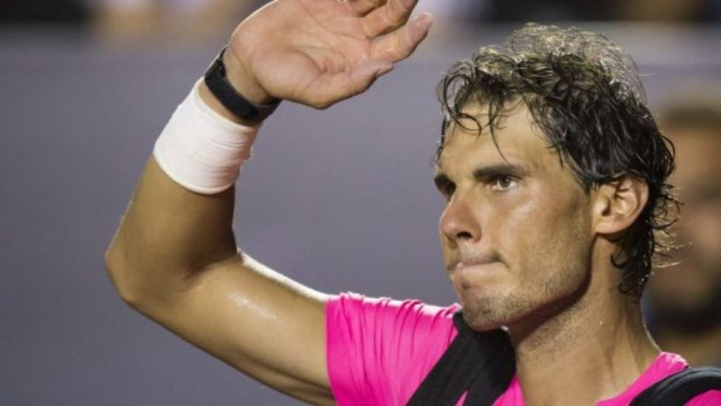 Veste şocantă de la Melbourne! Nadal s-a accidentat şi poate rata AO