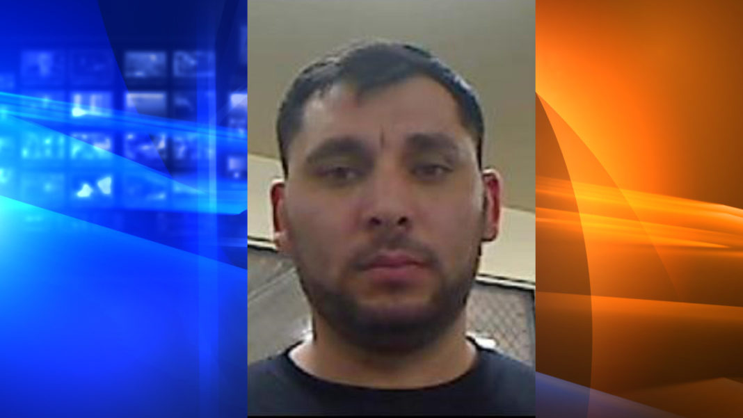 Florin Raducanu este suspectat că l-a împușcat weekendul trecut pe Aurel Trandafir