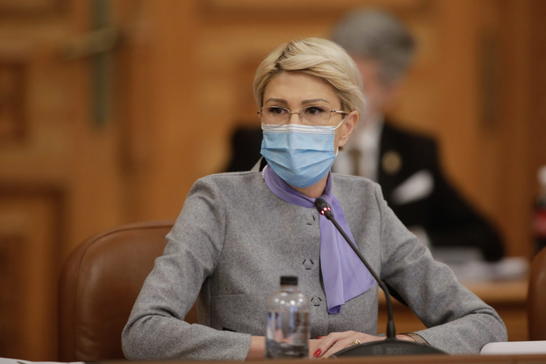 Acord cu liderii minerilor la Ministerul Muncii. Minerii își vor primi banii pe 25 și 26 februarie