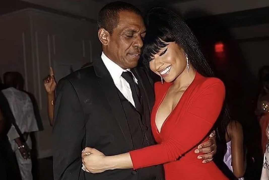 Tatăl cântăreţei Nicki Minaj, ucis de un şofer care a fugit de la locul accidentului