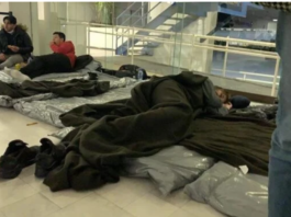 Românii care stăteau captivi pe aeroportul din Cancun, Mexic, au fost eliberați, după intervenția anunțată de ministrul Bogdan Aurescu