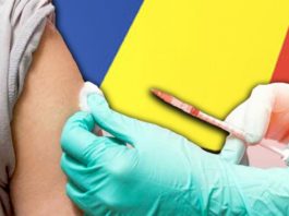 România, pe locul doi în UE și pe locul şase la nivel mondial la numărul de persoane vaccinate cu ambele doze