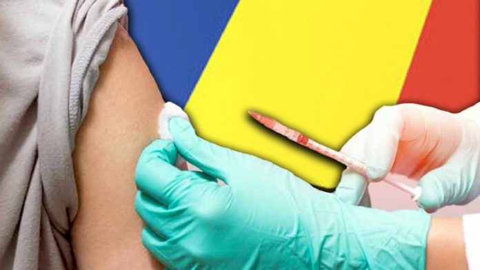 România, pe locul doi în UE și pe locul şase la nivel mondial la numărul de persoane vaccinate cu ambele doze