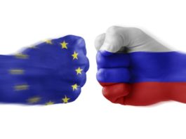 Miniştrii de externe ai UE vor să adopte noi sancţiuni împotriva Rusiei