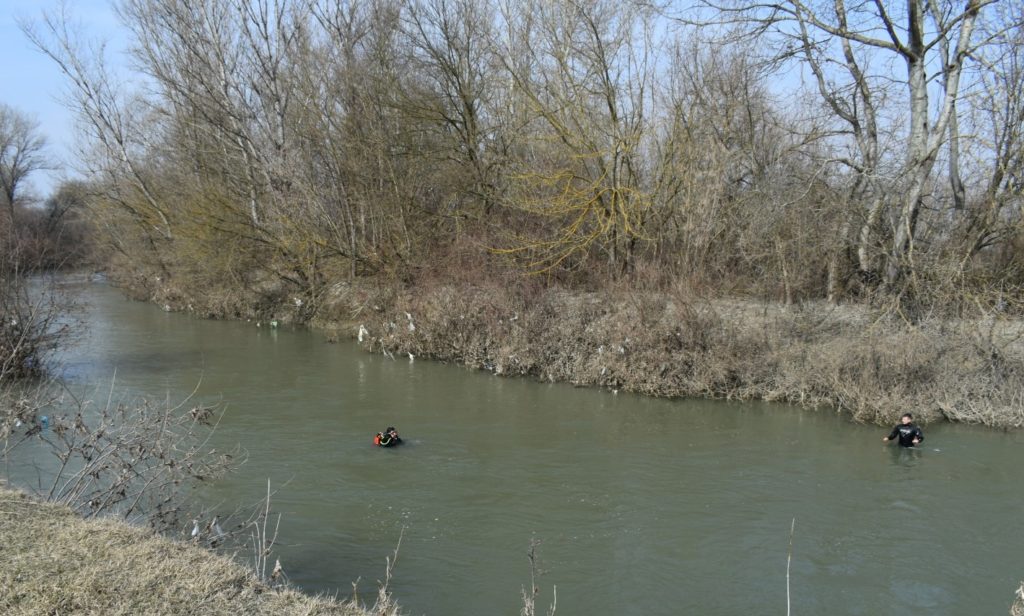 A fost prins hoţul care a spart sediul unei firme de pază