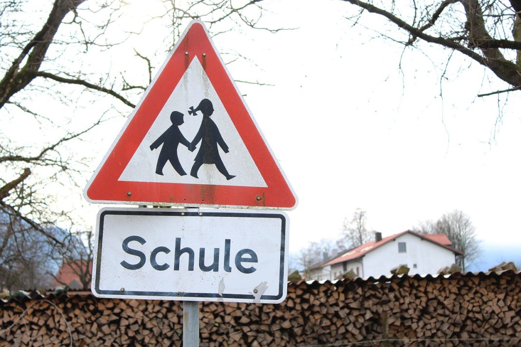 Se redeschid școlile și grădinițele într-o mare parte a Germaniei