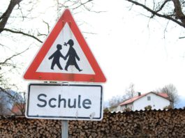 Se redeschid școlile și grădinițele într-o mare parte a Germaniei