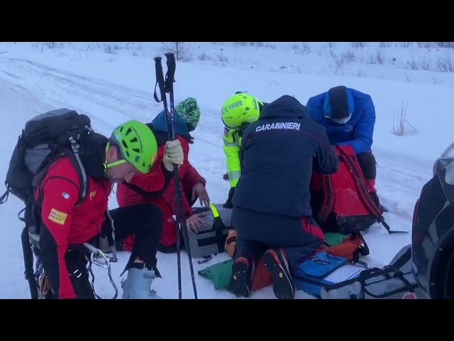 Un celebru alpinist italian a murit într-o avalanşă produsă în Sestriere