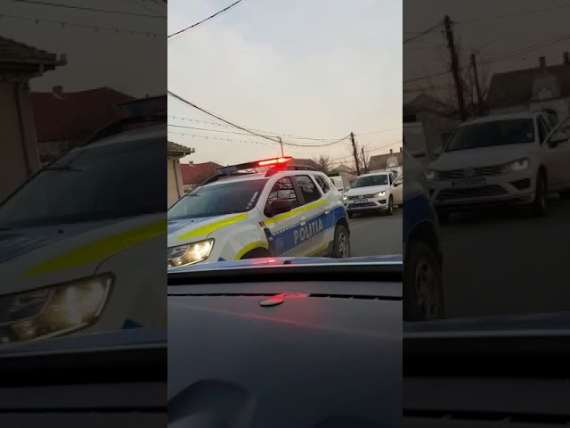 Patru transporturi agabaritice pe ruta Calafat-Podari