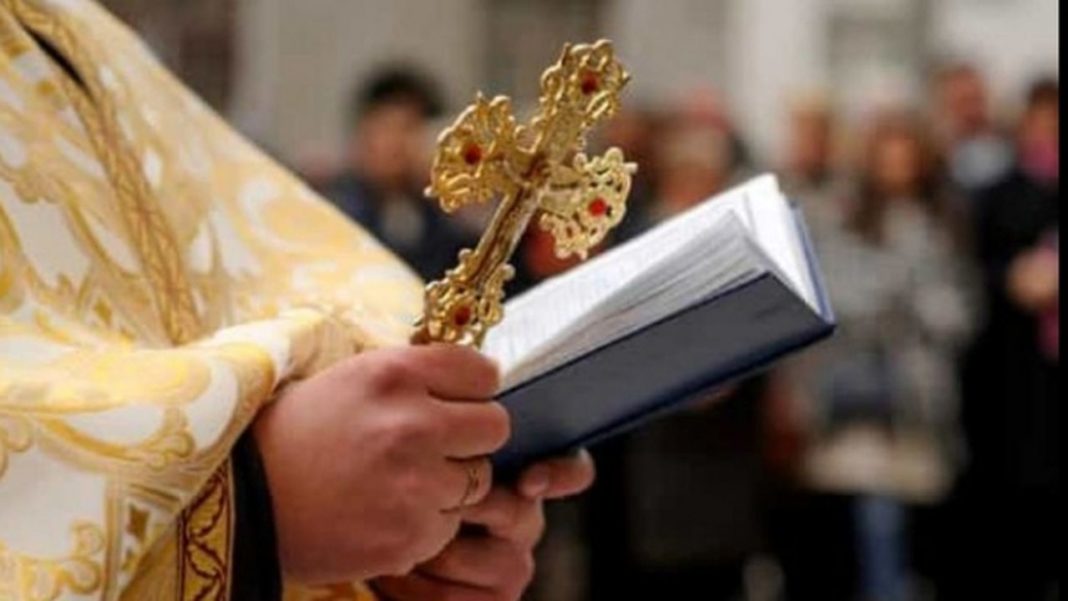 În ce judeţ din România preoţii nu mai au voie să ceară bani pentru servicii religioase