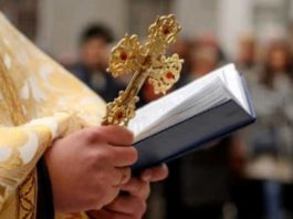 În ce judeţ din România preoţii nu mai au voie să ceară bani pentru servicii religioase