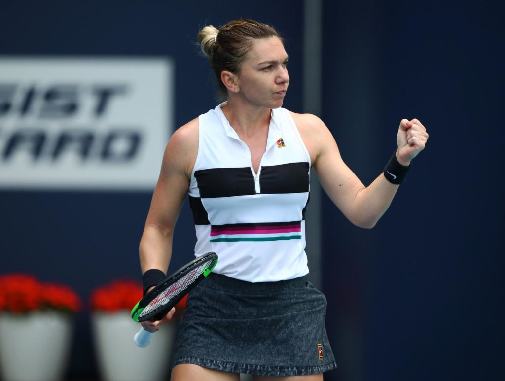 Fără timp de respiro! Simona va mai participa la încă un turneu important