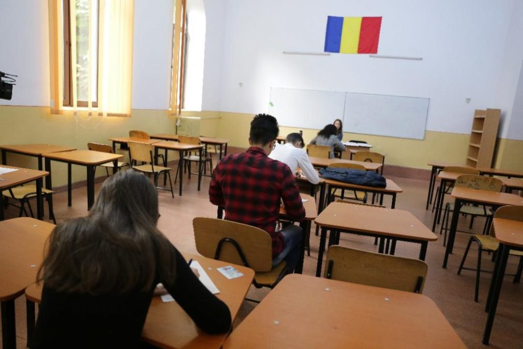 Elevii din clasele în care apar cazuri de Covid- 19 vor putea să susţină siumulările ?