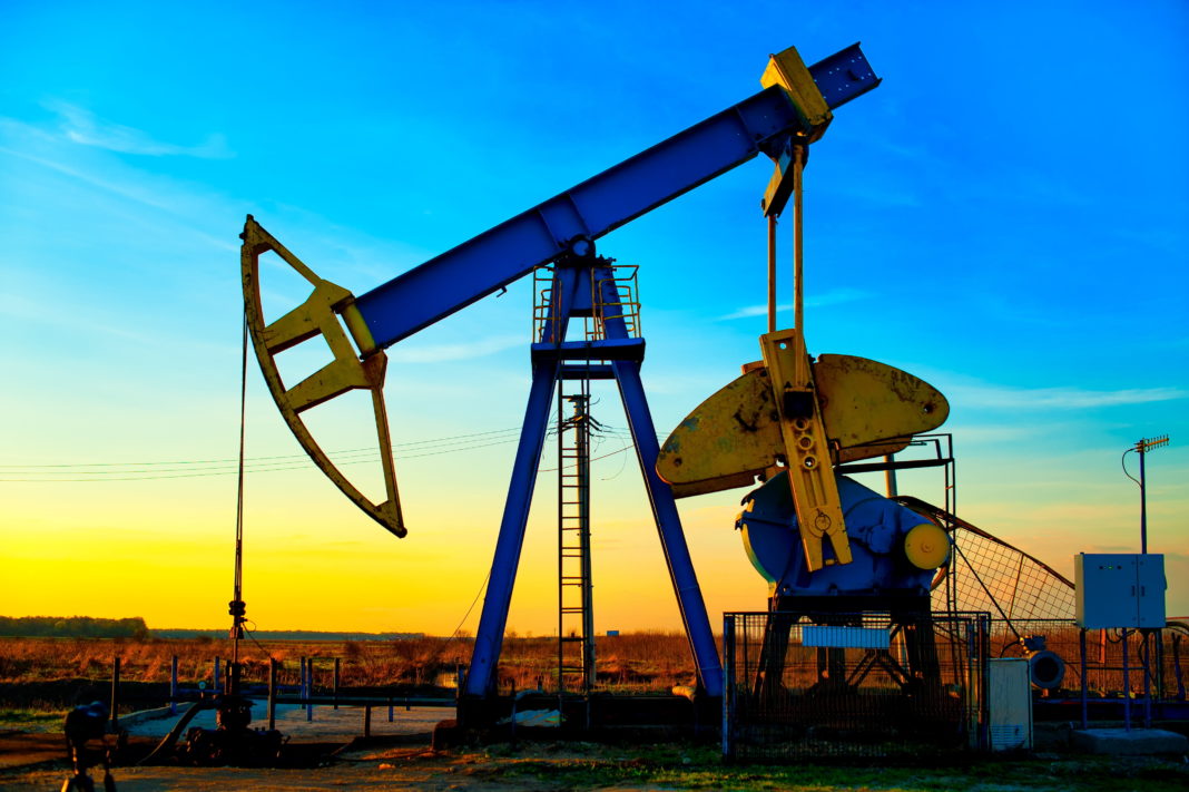 Preţurile petrolului au atins cele mai ridicate niveluri din ultimul an